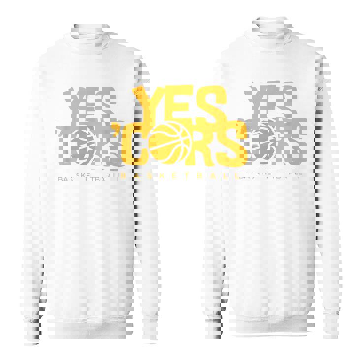 ☆YESEYESEE☆ YES Pigment Embroidery Sweatshirt Charcoal 예스아이씨(YESEYESEE) Y.E.S Pigment Embroidery Sweatshirt
