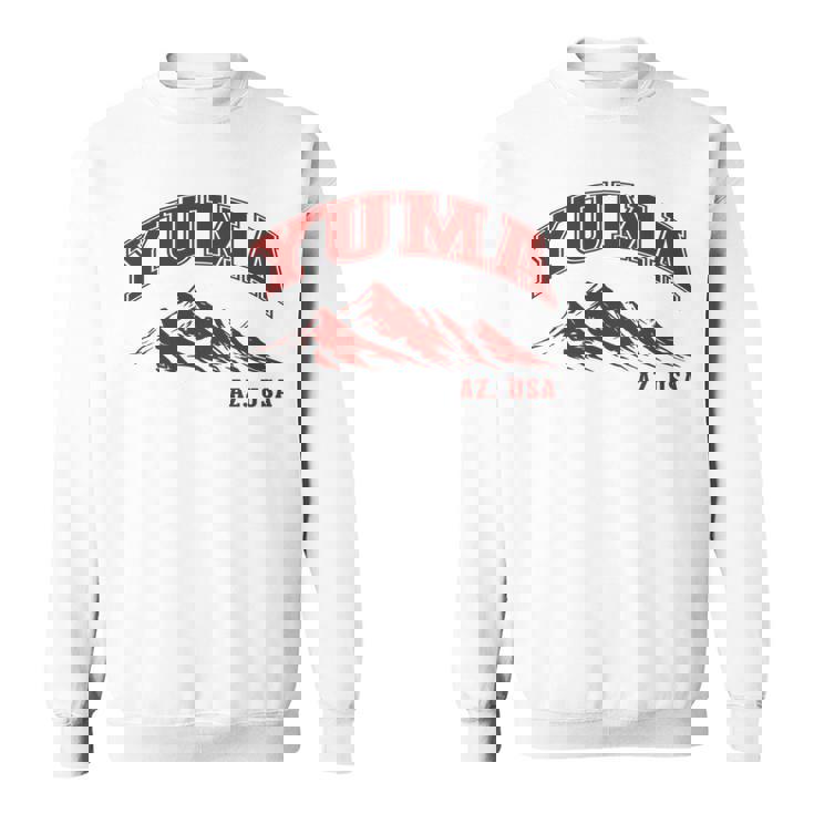 Yuma ゆま 長袖tシャツ スウェットシャツ