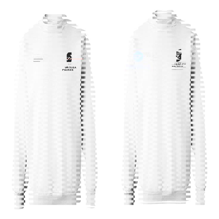 Zigexn UpdatersExe_24_岩川勇作 スウェットシャツ