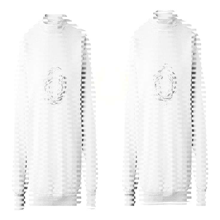 「うずまき／とほかみえみため」 言霊 ホツマ文字 ヲシテ文字 とほかみゑひため 神社 開運 お守り バックプリント 長袖tシャツ スウェットシャツ