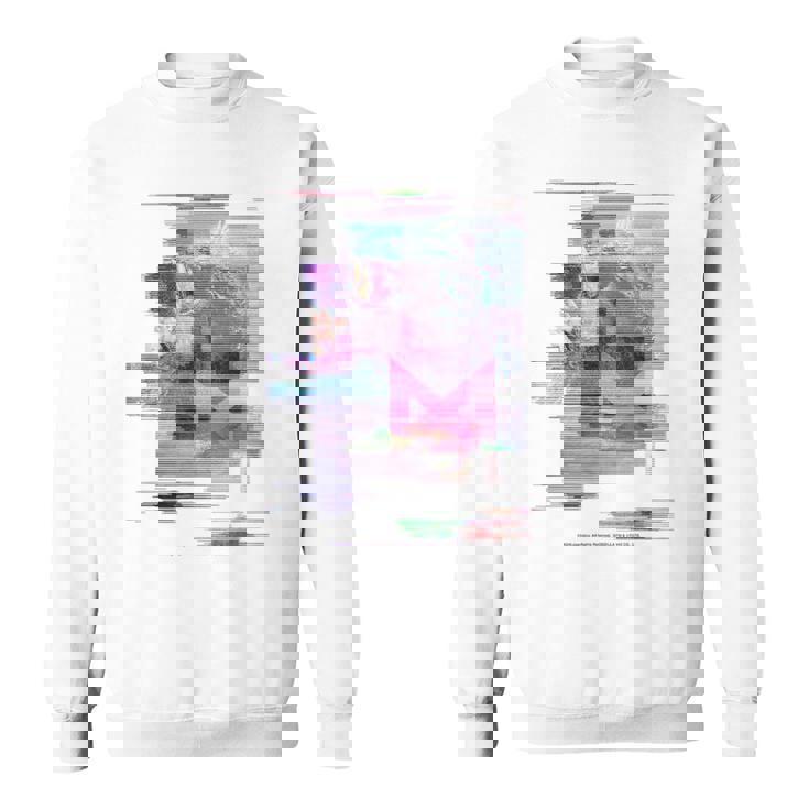 『ゴジラxコング 新たなる帝国』7 スウェットシャツ