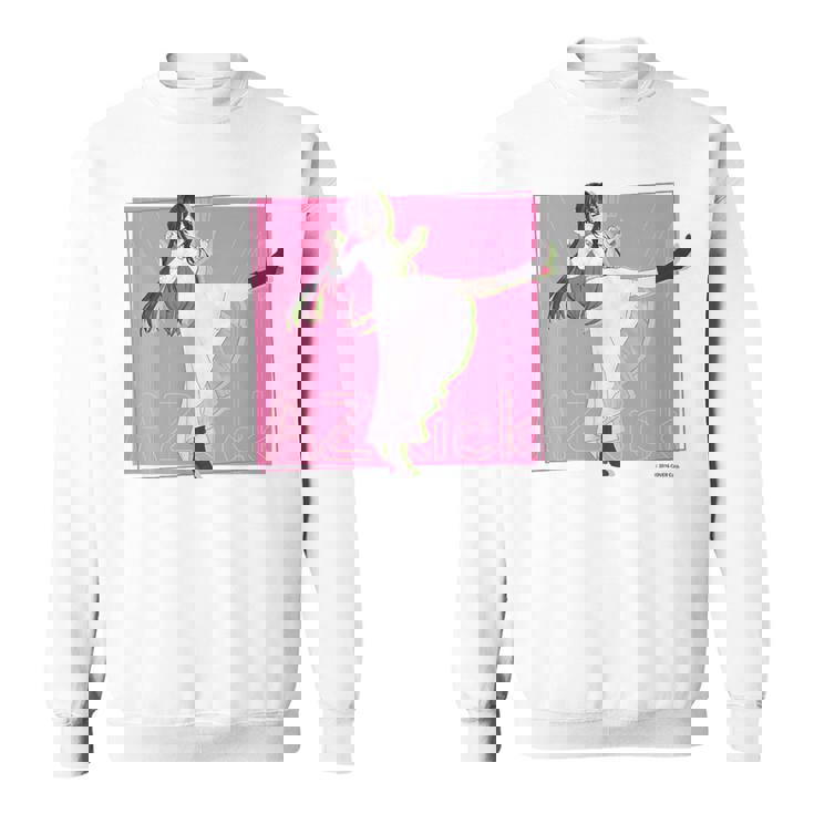 【Azki】ホロぐら名場面 スウェットシャツ