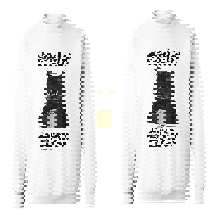 【やきとりしか信じない】焼き鳥 おもしろ 面白い 文字 ギャグ ネタ ウケ狙い 笑える ユーモア お笑い 文字入り 言葉 スウェットシャツ