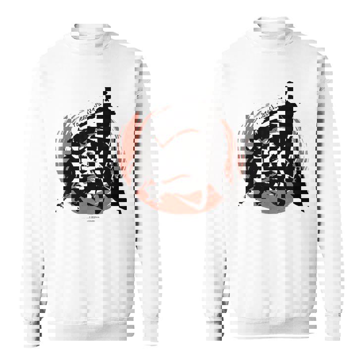 【小鳥遊キアラ】ホロライブ 漢字tシャツ 鳳 スウェットシャツ