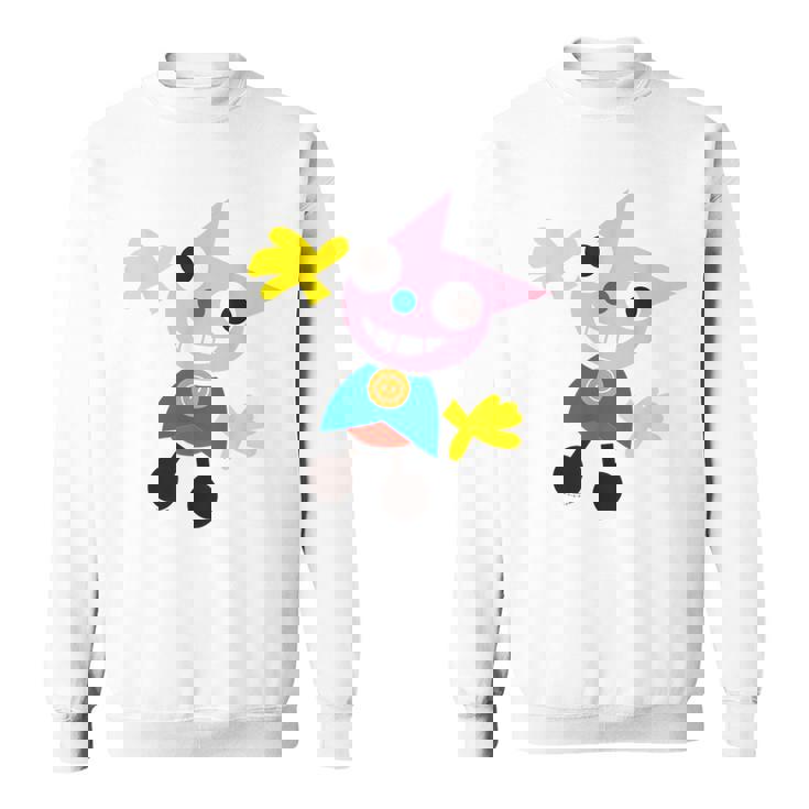 【映画】クレヨンしんちゃん ヘンダーくん スウェットシャツ