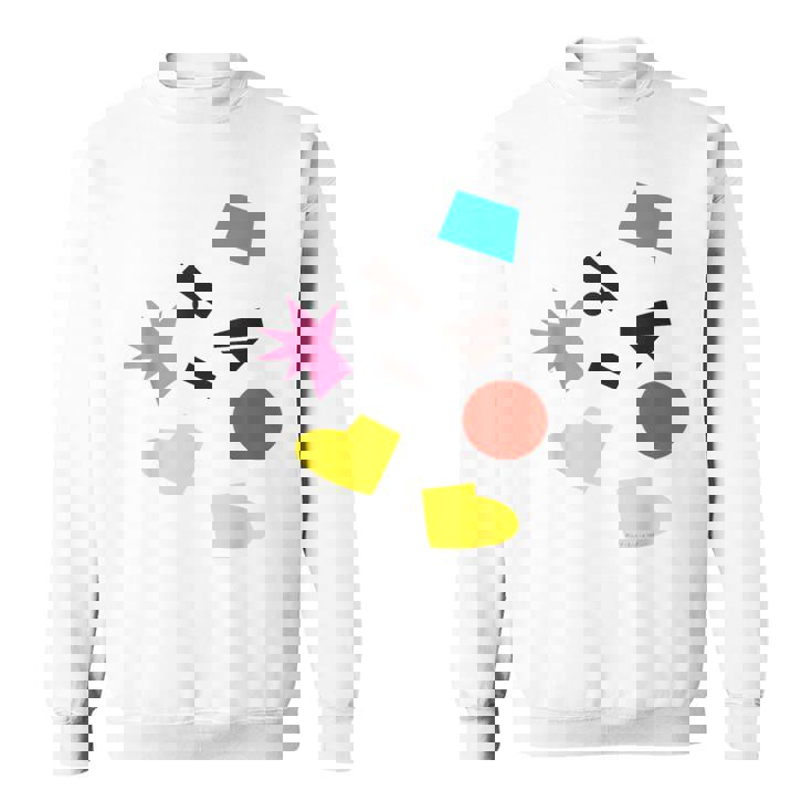 【映画】ヘンダーランドの大冒険「ス・ノーマン・パー」 スウェットシャツ