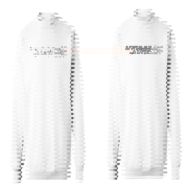 それは遥か遠い、太古のお話です。土偶 縄文 遮光器土偶 ハート形土偶 仮面の女神 宇宙人 おしゃれ かわいい シュール 長袖tシャツ スウェットシャツ