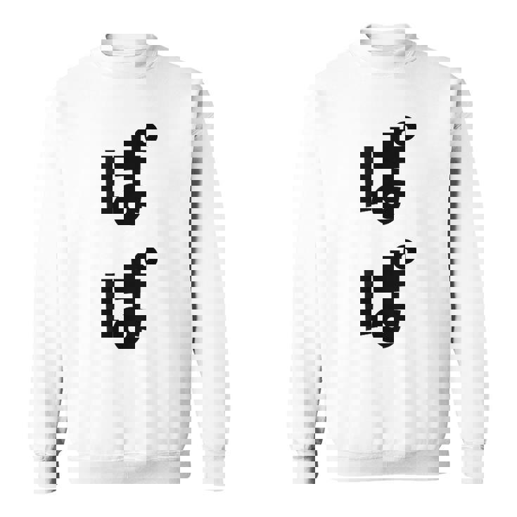 ぱぱ まま ひらがな 文字 かわいい ペア 夫婦 親子 お揃い 結婚 お祝い 家族コーデ 家族写真 おもしろ スウェットシャツ