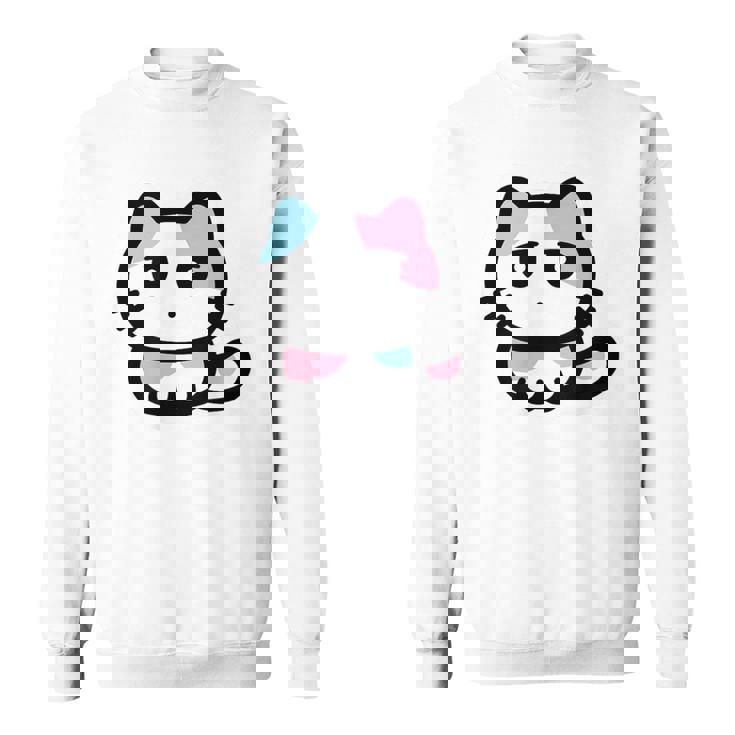 びーえするるる【Bsテレ東公式】イラストtシャツ（10色） スウェットシャツ