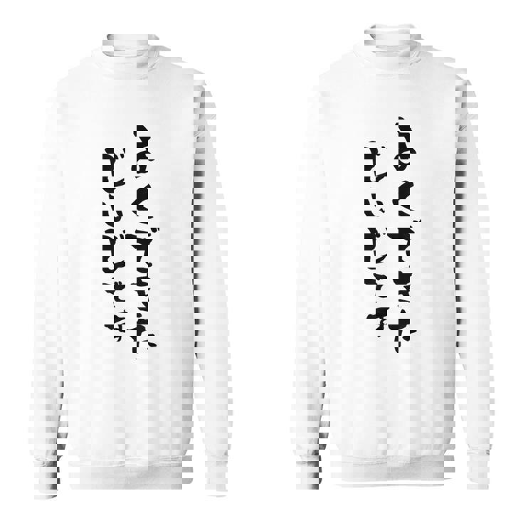 よくできたじいじ 還暦祝い 面白い 文字入り 男性 おもしろ 筆文字 面白い 服 文字tシャツ 60歳 父の日 スウェットシャツ