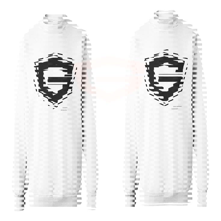 アイコンシリーズ ガッチャマン Ｂ-2 スウェットシャツ