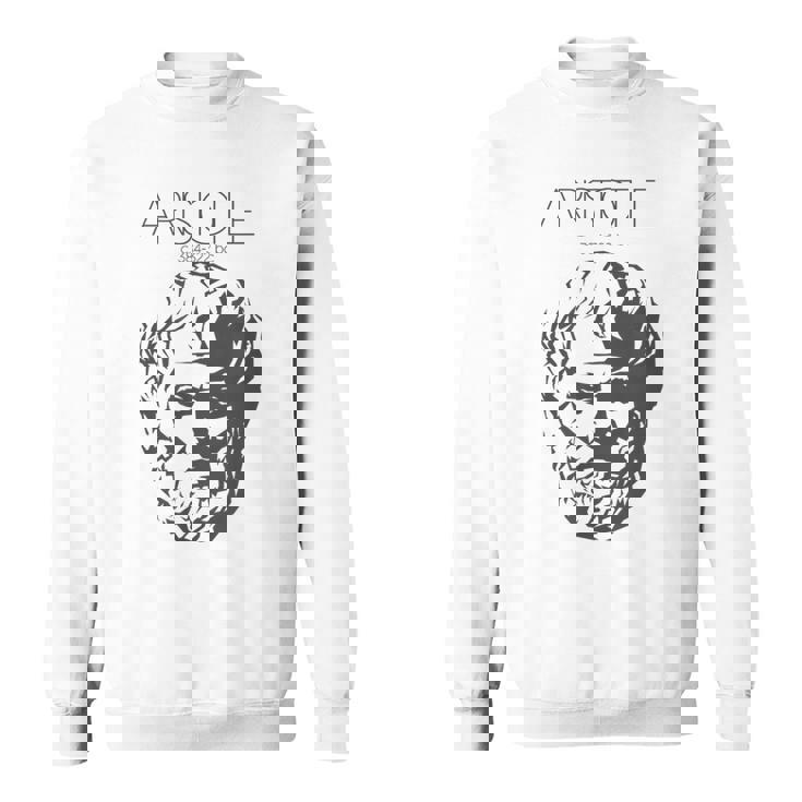 アリストテレスtシャツ 古代ギリシャ哲学者 スウェットシャツ