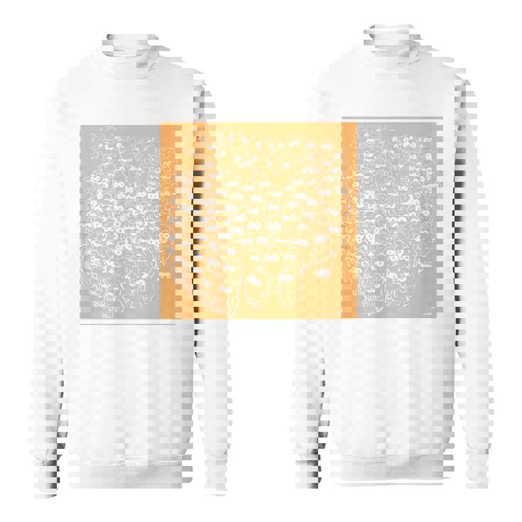 イエティ ライブに行く スウェットシャツ