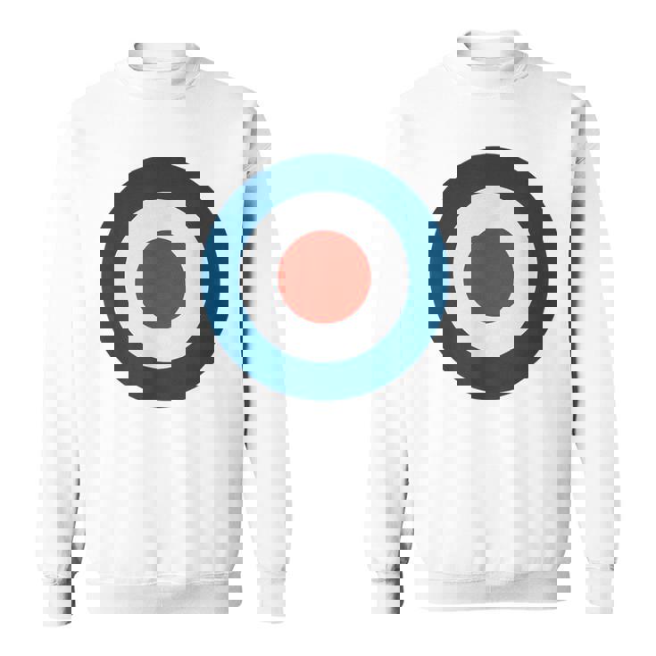 イギリス ロック パンク バンド グラム モッズ ユニオンジャック メンズ レディース かっこいい Army Uk スウェットシャツ