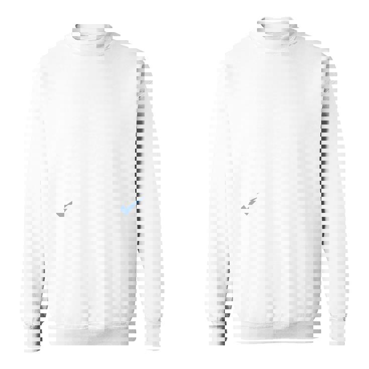 イギリス改革党選挙支援 長袖tシャツ スウェットシャツ