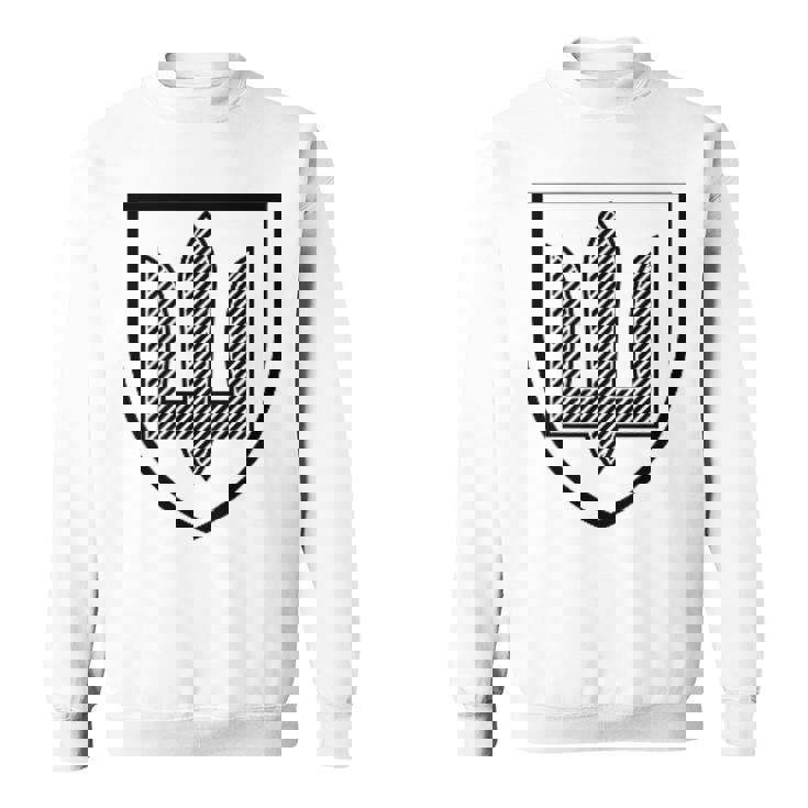 ウクライナ陸軍 ウクライナ陸軍 スウェットシャツ