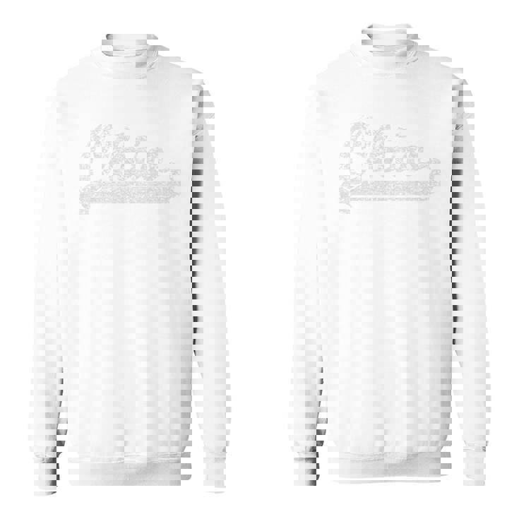 オハイオtシャツ オハイオホームtシャツ I Love Ohio My Home Ohio スウェットシャツ