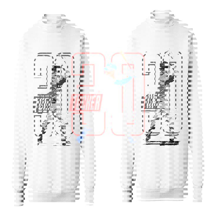 カイル・タッカー スウェットシャツ