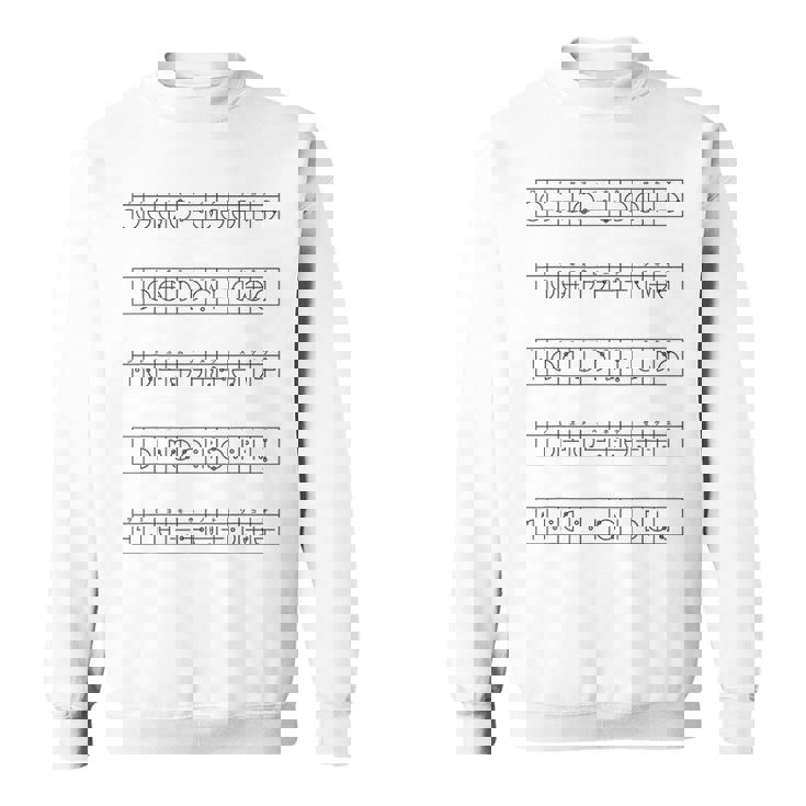 カタカムナ カタカムナ文字 神代文字 スウェットシャツ