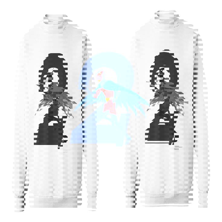 ガッチャマン K スウェットシャツ