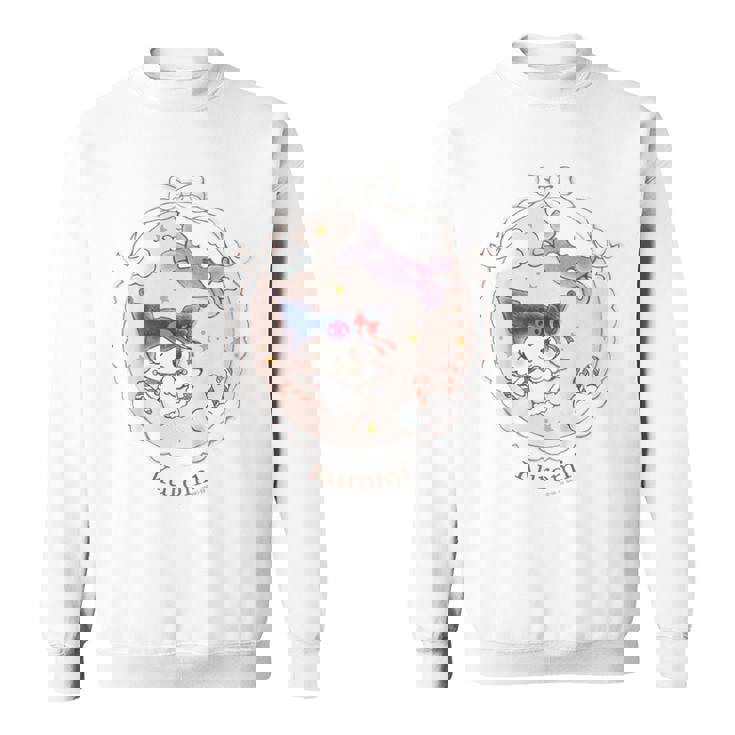 キッズ Amazon限定デザイン クロミ エンジェル スウェットシャツ