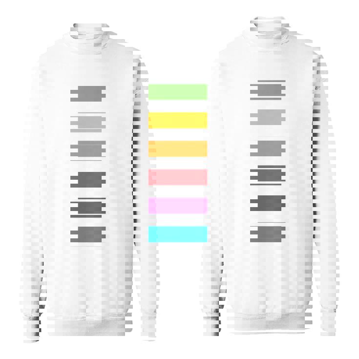 キッズ Apple スウェットシャツ