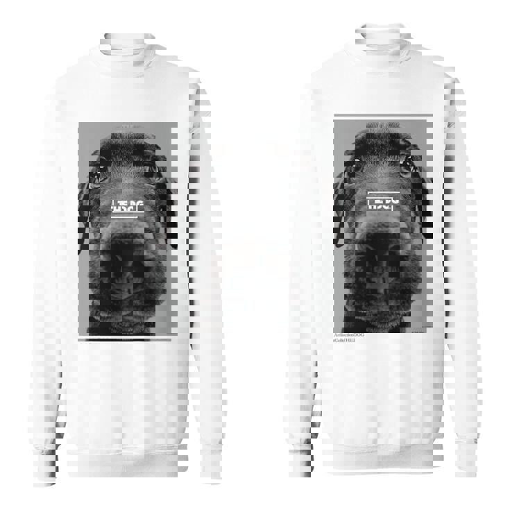 キッズ Artlist Collection The Dog ラブラドール・レトリーバー （キッズ） スウェットシャツ