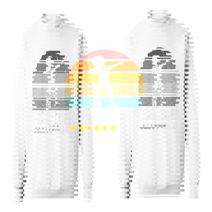 キッズ BäähmChulkind 2025 スクールボーイ 初日 スウェットシャツ