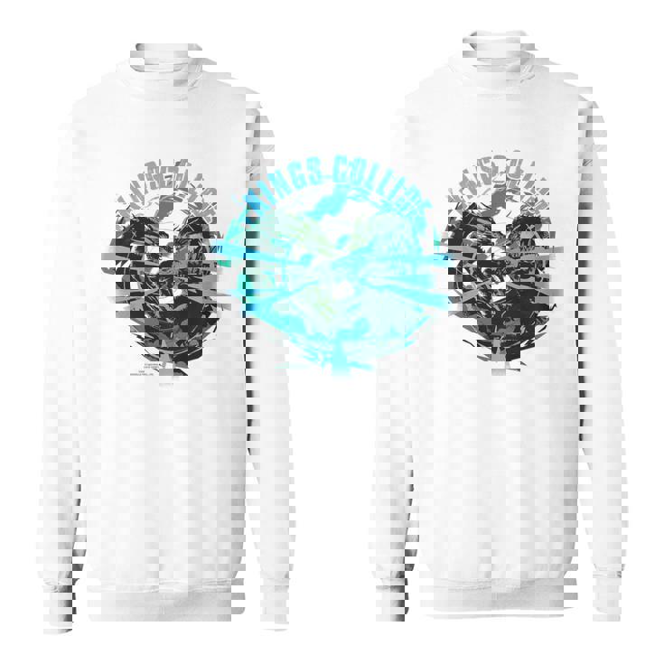 キッズ 『Godzilla ゴジラ キング・オブ・モンスターズ』7 スウェットシャツ