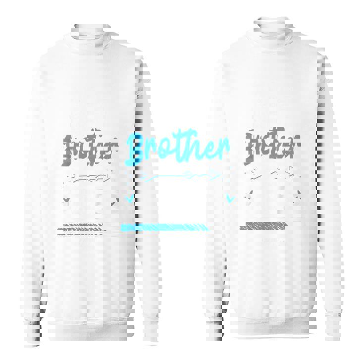 キッズ ビッグブラザー 2025 新しいビッグブラザー妊娠発表を読み込んでいます スウェットシャツ