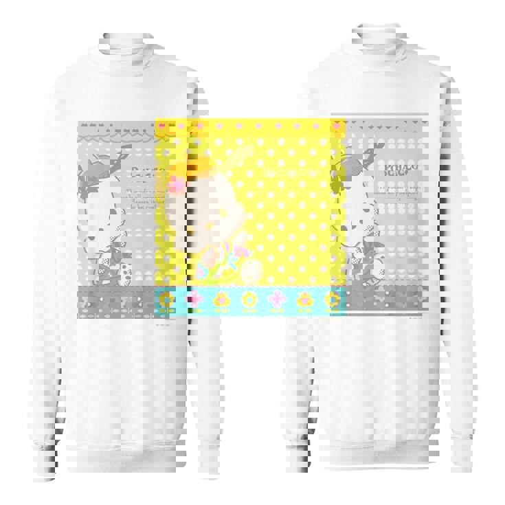 キッズ ポチャッコ Thank You スウェットシャツ