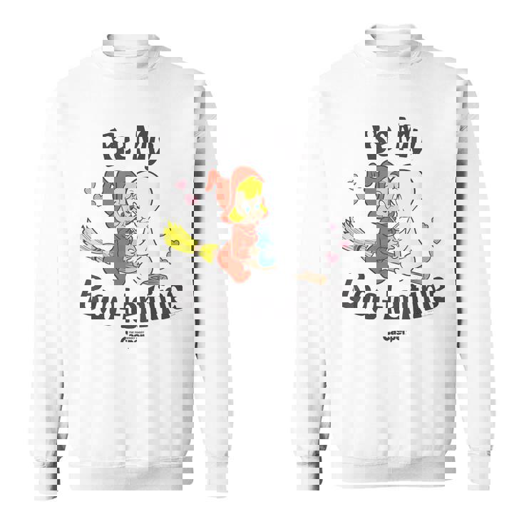 キャスパー・ザ・フレンドリー・ゴースト バレンタインデー ブーレンティン スウェットシャツ