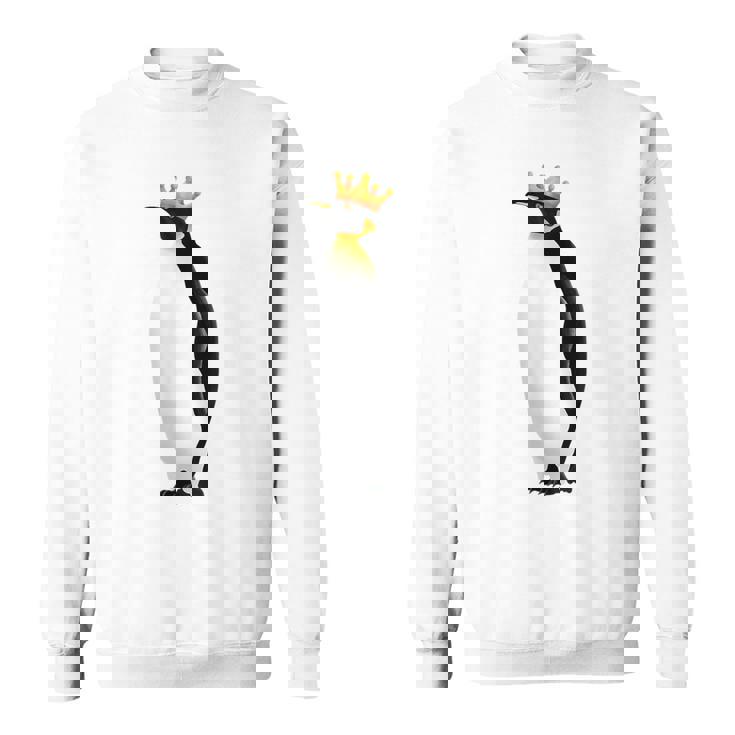 キングペンギン King Penguin スウェットシャツ