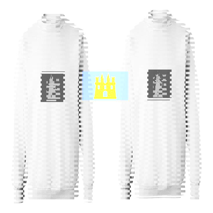 ギャップフラッグ フランス プライド ギフト 長袖tシャツ スウェットシャツ