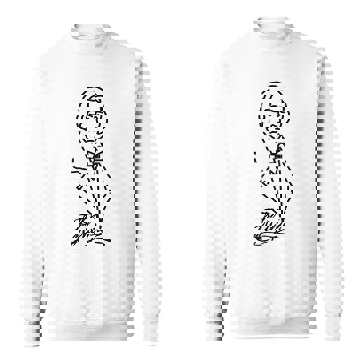 クラシック音楽、ピアニスト、ショパン、ミュージシャン、作曲家シャツ スウェットシャツ