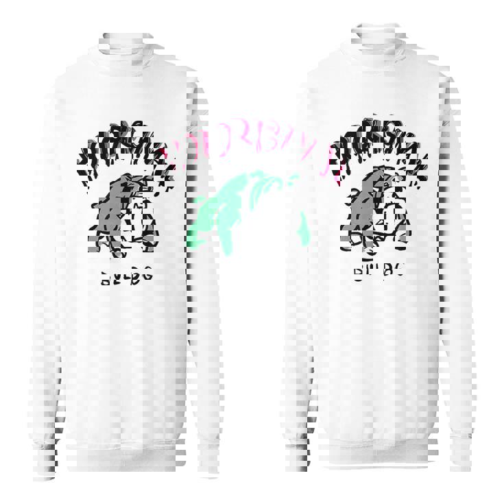 グリーンブルドッグ スウェットシャツ