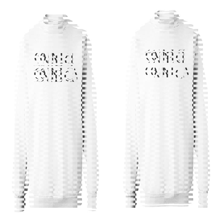 コム・ディ・コムサ スウェットシャツ