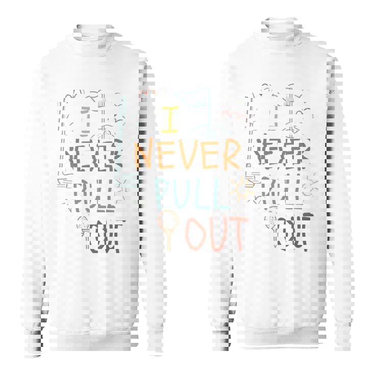 ゴルフスポーツ ゴルフゲーム ゴルフプレーヤー ゴルフボール Golf ゴルフ 長袖tシャツ スウェットシャツ