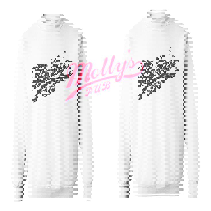 シカゴ・ファイアー・モリーズ・パブ スウェットシャツ