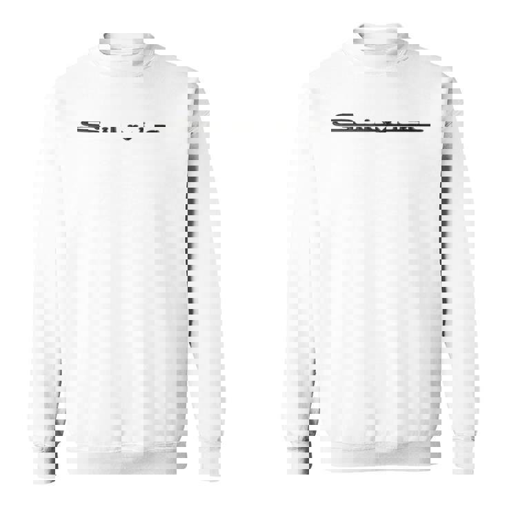 シルビア ドリフトシャツ1413 Jdm エクストリームスポーツ スウェットシャツ