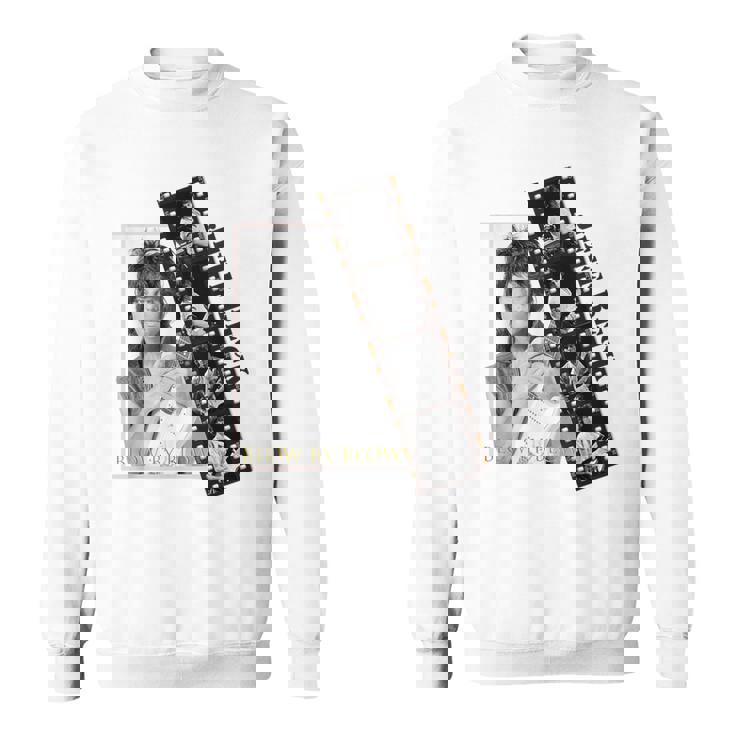 ジェフベック_001 スウェットシャツ