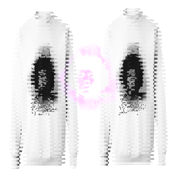 ジミヘンドリックス_001 スウェットシャツ