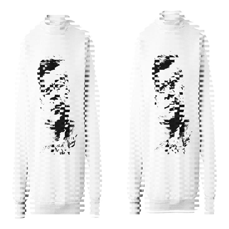 ジョン・F・ケネディ アメリカ大統領 スウェットシャツ