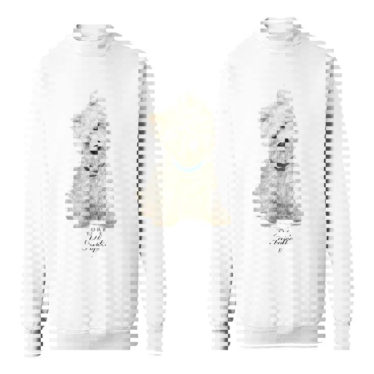 スイートウェスティ スウェットシャツ