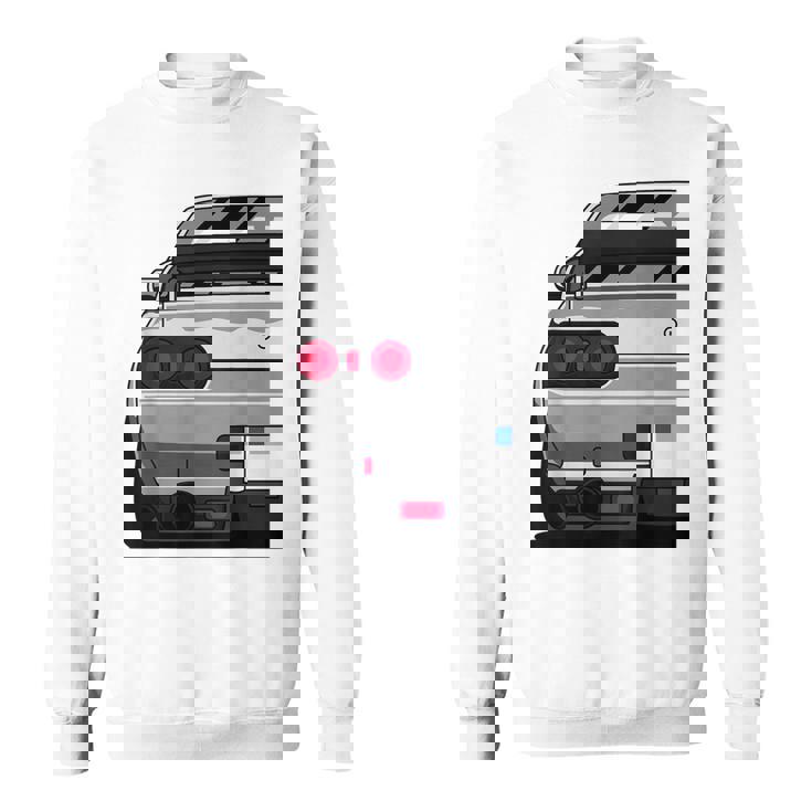 スカイライン R 33 Gt R 34 Jdm 国産車 ドリフト スウェットシャツ