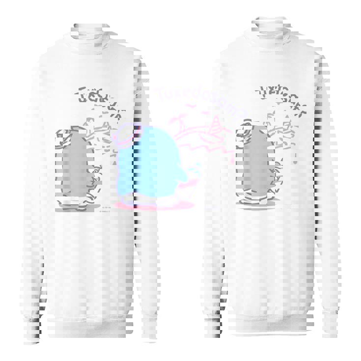 タキシードサム ハイドアンドシーク スウェットシャツ