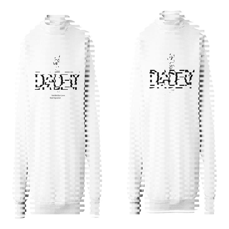 ダイアデム スウェットシャツ