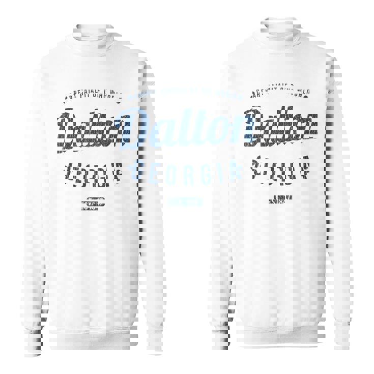 ダルトン ジョージア レトロ ヴィンテージ お土産 Ga ダルトン スウェットシャツ