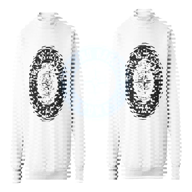 ダーリングハーバー シドニー オーストラリア ヨットクラブ マリーナ セーリング スウェットシャツ