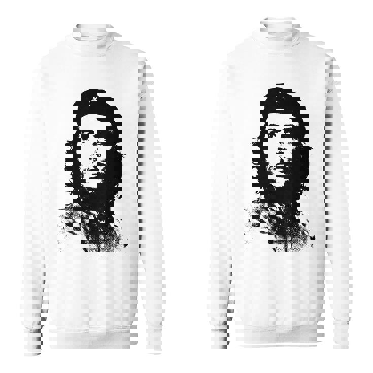 チェ・ゲバラ スウェットシャツ